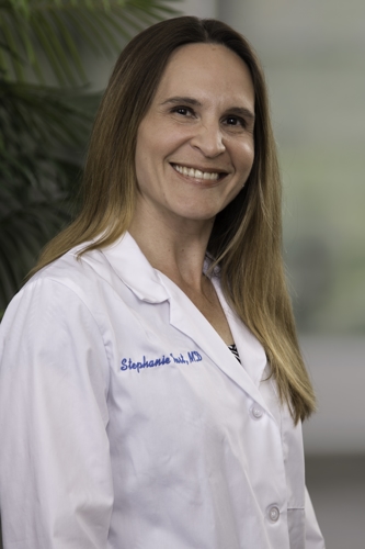 Stephanie Trost Md Physician Directory
