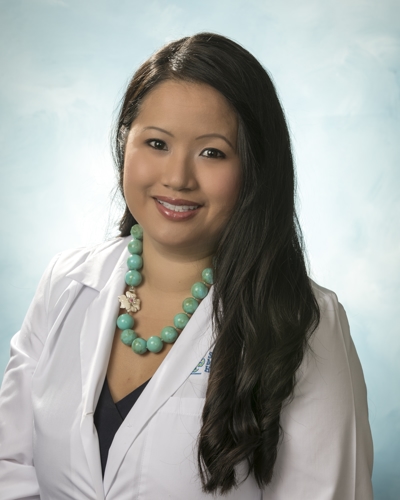 Tracy S. Chen, DO | Diagnostic Radiologist in Salinas, CA
