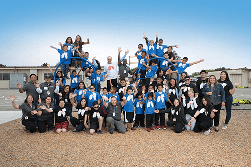 2022 Asthma Camp