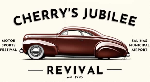 Cherry's Jubilee Revival