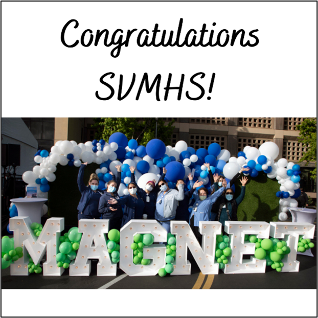 SVMHS Achieves Magnet