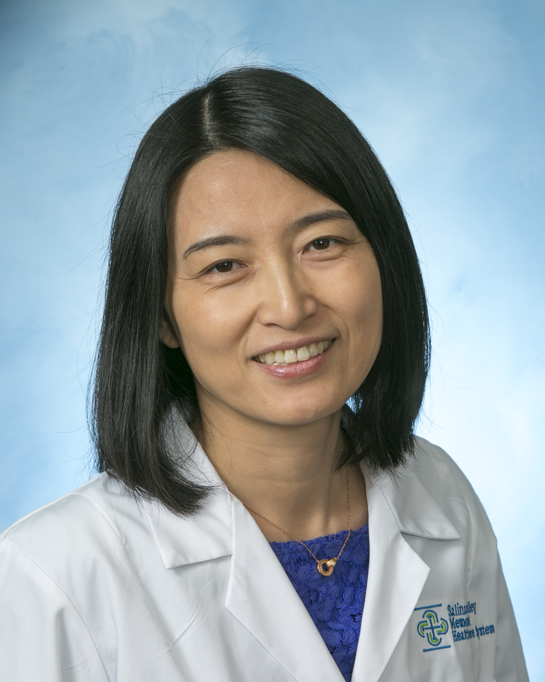 Dr. Hong Zhao